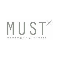 Logo di MUST OROLOGI GIOIELLI