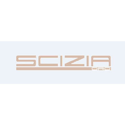 Logo di SCIZIA ORO