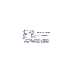 Logo di AMBULATORIO VETERINARIO ASSOCIATO DR.SSA BARONI E DR. BULDRINI