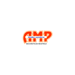 Logo di A.M.P.