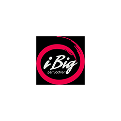 Logo di IBIG PARRUCCHIERI