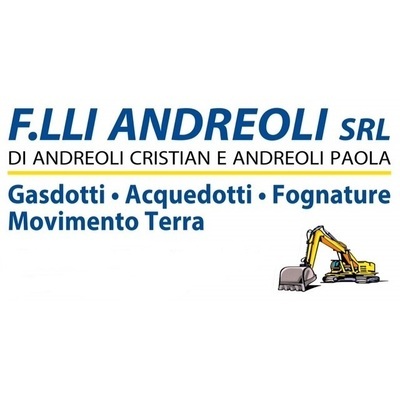 Logo di F.LLI ANDREOLI