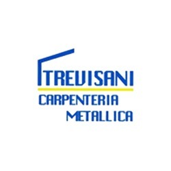 Logo di NUOVA OFFICINA TREVISANI