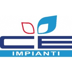 Logo di C.E. IMPIANTI