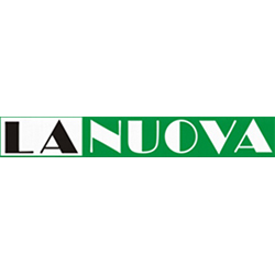 Logo di LA NUOVA S.A.S