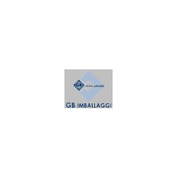 Logo di GB IMBALLAGGI