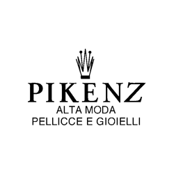 Logo di PELLICCERIA PIKENZ