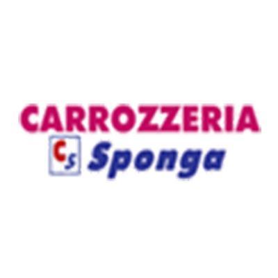 Logo di CARROZZERIA SPONGA