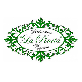 Logo di ALBERGO RISTORANTE PIZZERIA LA PINETA
