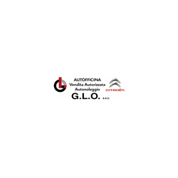 Logo di AUTOFFICINA G.L.O.