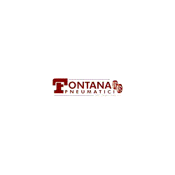 Logo di FONTANA PNEUMATICI