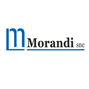 Logo di MORANDI - PAVIMENTI E RIVESTIMENTI