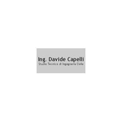 Logo di CAPELLI ING. DAVIDE