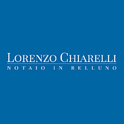 Logo di NOTAIO LORENZO CHIARELLI
