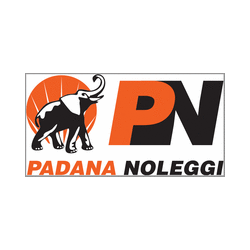 Logo di PADANA NOLEGGI