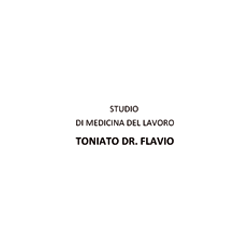Logo di STUDIO DI MEDICINA DEL LAVORO TONIATO DR. FLAVIO