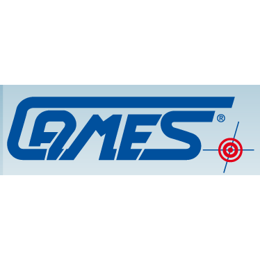 Logo di CAMES