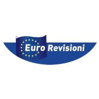 Logo di EUROREVISIONI