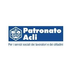 Logo di ACLI  ASTI PATRONATO-SERVICE