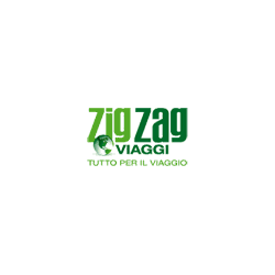 Logo di ZIG ZAG VIAGGI