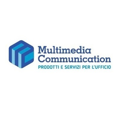 Logo di MULTIMEDIA COMUNICATION
