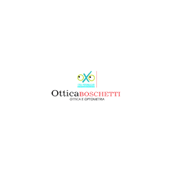 Logo di OTTICA BOSCHETTI