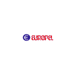Logo di EUROPEL