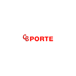 Logo di CB PORTE SERRAMENTI E SCALE