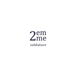 Logo di 2EMME SALDATURE