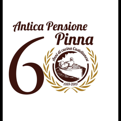 Logo di ANTICA PENSIONE PINNA RISTORANTE ALBERGO