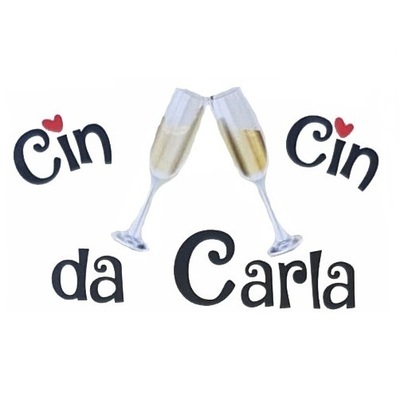 Logo di RISTORANTE CIN CIN