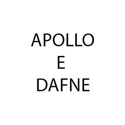 Logo di APOLLO E DAFNE