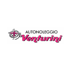 Logo di AUTONOLEGGIO VENTURINI