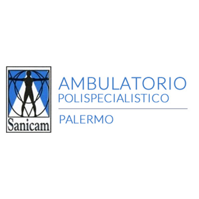 Logo di SANICAM PALERMO