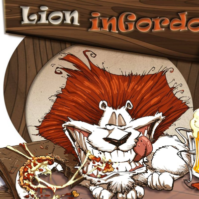 Logo di LION INGORDO