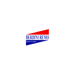 Logo di BERDINI REMO - NEW CLIMA