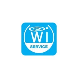 Logo di WI SERVICE
