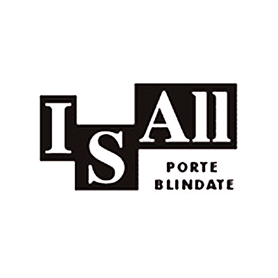Logo di ISALL