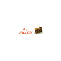 Logo di R.G. PALLETS E TRASPORTI CATANIA