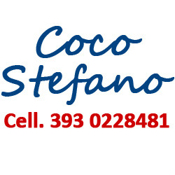 Logo di COCO STEFANO NOLEGGIO CASSONI SCARRABILI