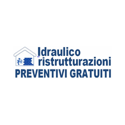 Logo di IMPRESA EDILE NICHOLAS - IDRAULICA RISTRUTTURAZIONI DI VIRZì ANTONINO