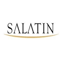 Logo di SALATIN