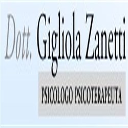 Logo di GIGLIOLA DR. ZANETTI PSICOLOGO - PSICOTERAPEUTA