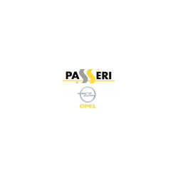 Logo di PASSERI CONCESSIONARIA OPEL