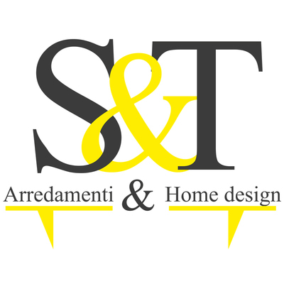 Logo di S&T SEDIE E TAVOLI ARREDAMENTI