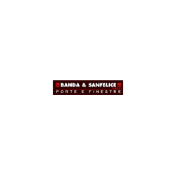 Logo di BANDA E SANFELICE