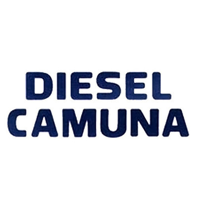 Logo di DIESEL CAMUNA