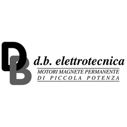 Logo di DB ELETTROTECNICA