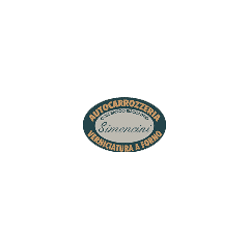 Logo di CARROZZERIA SIMONCINI