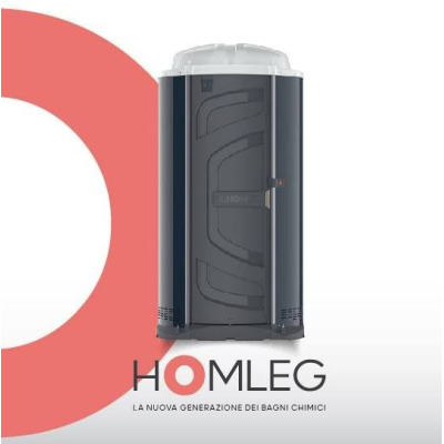 Logo di HOMLEG